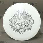 Streamline - Fission - Trace - Circuit Challenge 2025