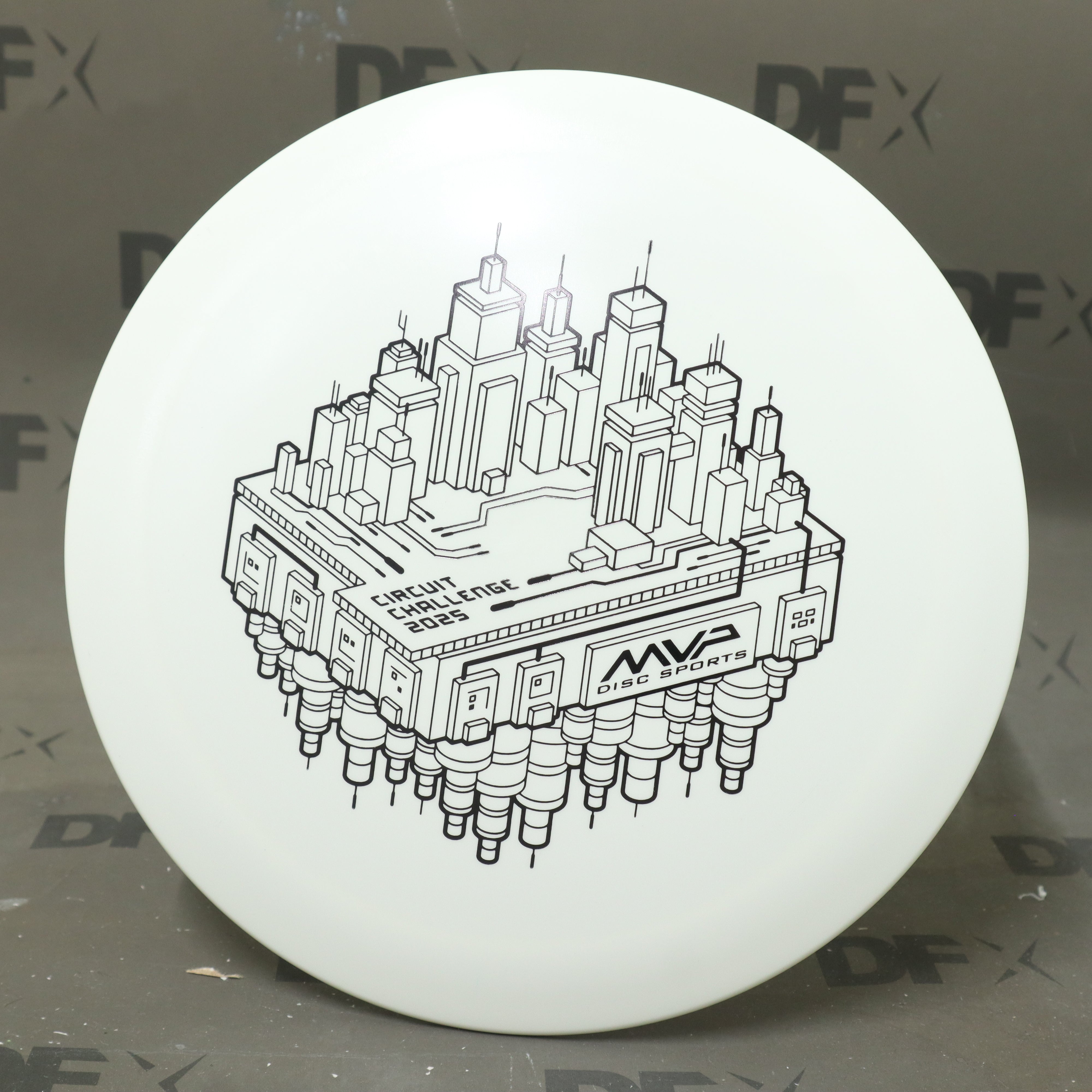 Streamline - Fission - Trace - Circuit Challenge 2025