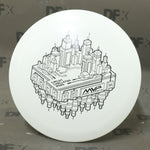 Streamline - Fission - Trace - Circuit Challenge 2025