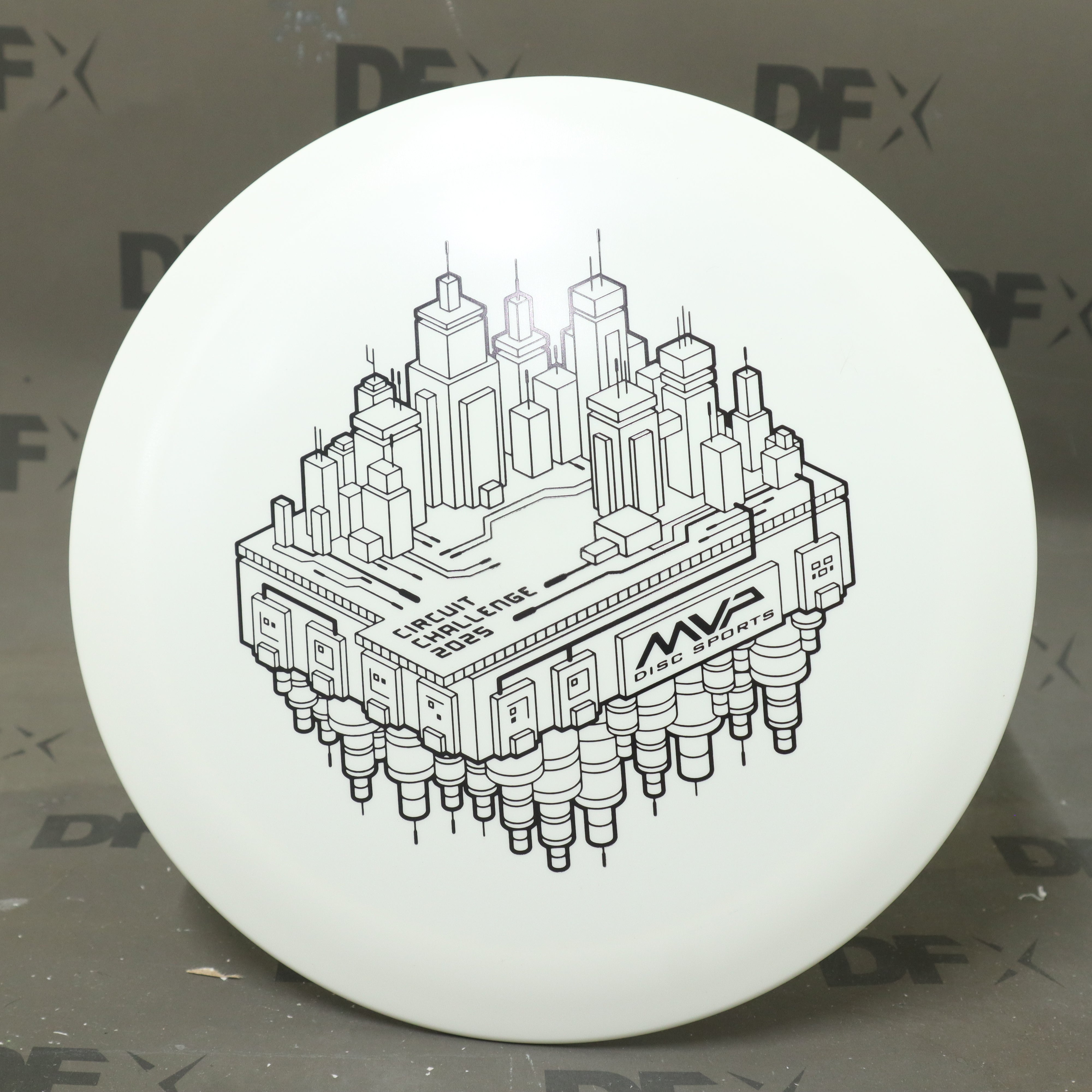 Streamline - Fission - Trace - Circuit Challenge 2025