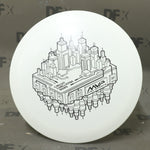 Streamline - Fission - Trace - Circuit Challenge 2025