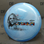 Discraft - Cicada - 2026 Tour Series Missy Gannon