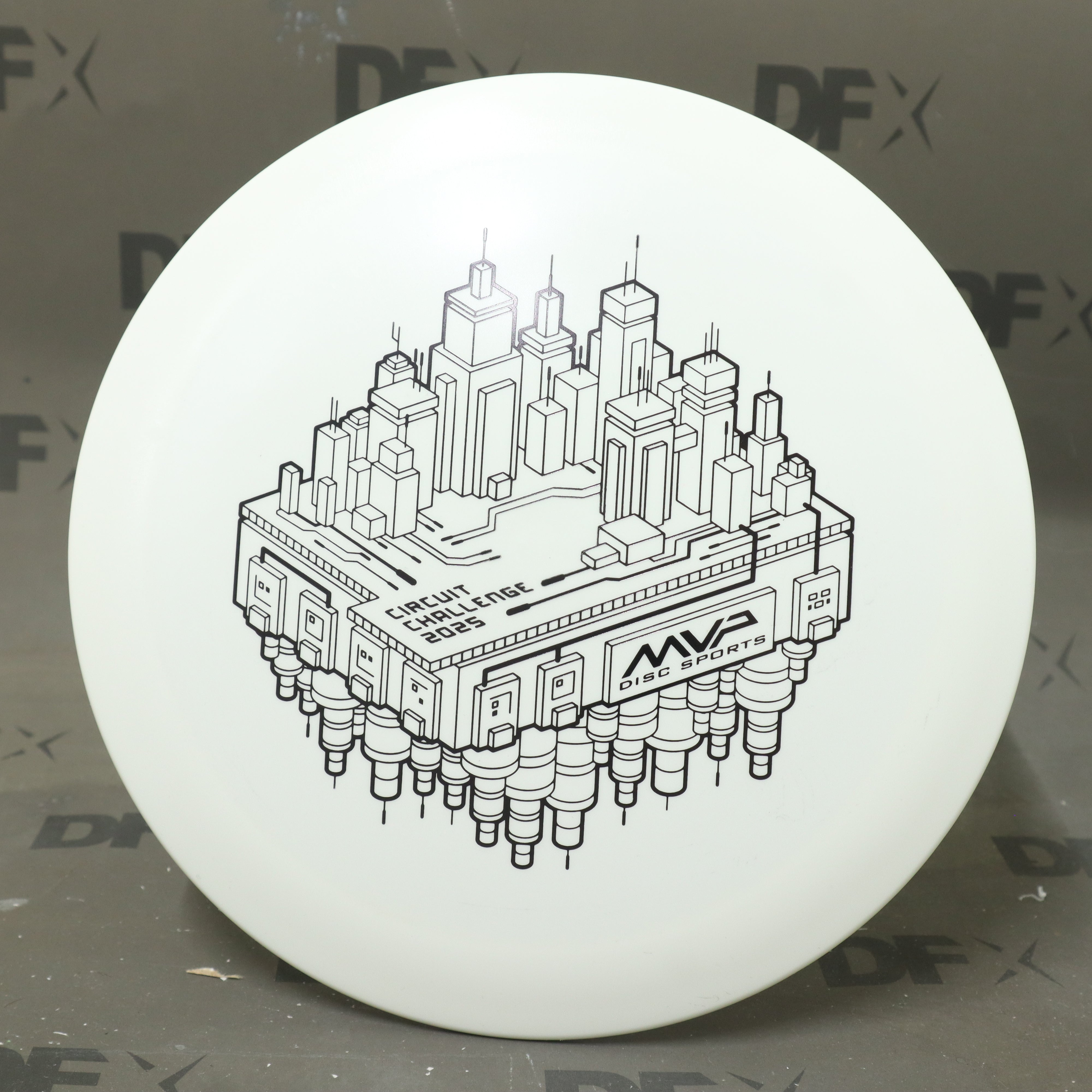 Streamline - Fission - Trace - Circuit Challenge 2025