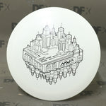 Streamline - Fission - Trace - Circuit Challenge 2025