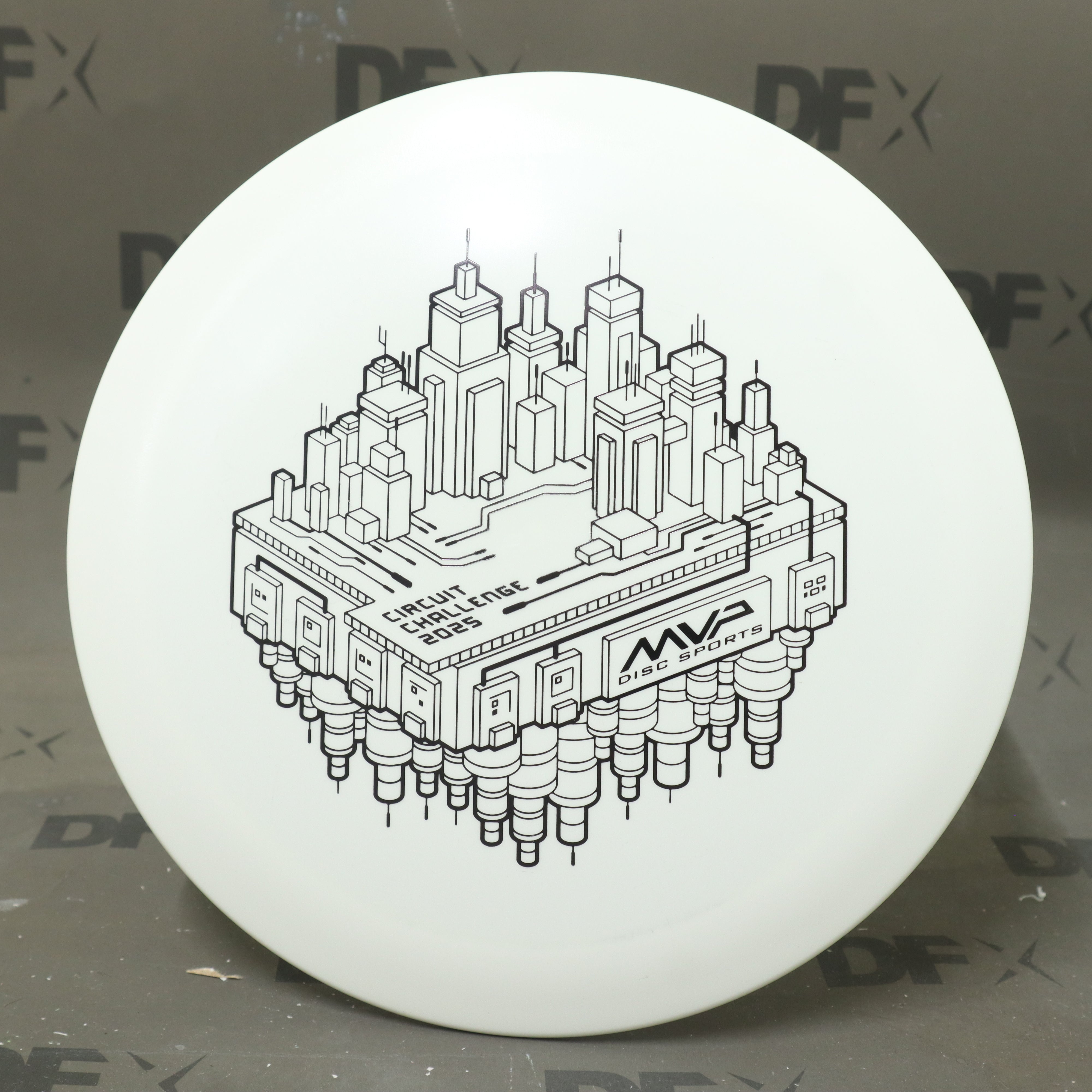 Streamline - Fission - Trace - Circuit Challenge 2025