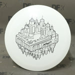 Streamline - Fission - Trace - Circuit Challenge 2025