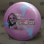 Discraft - Cicada - 2026 Tour Series Missy Gannon