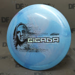 Discraft - Cicada - 2026 Tour Series Missy Gannon