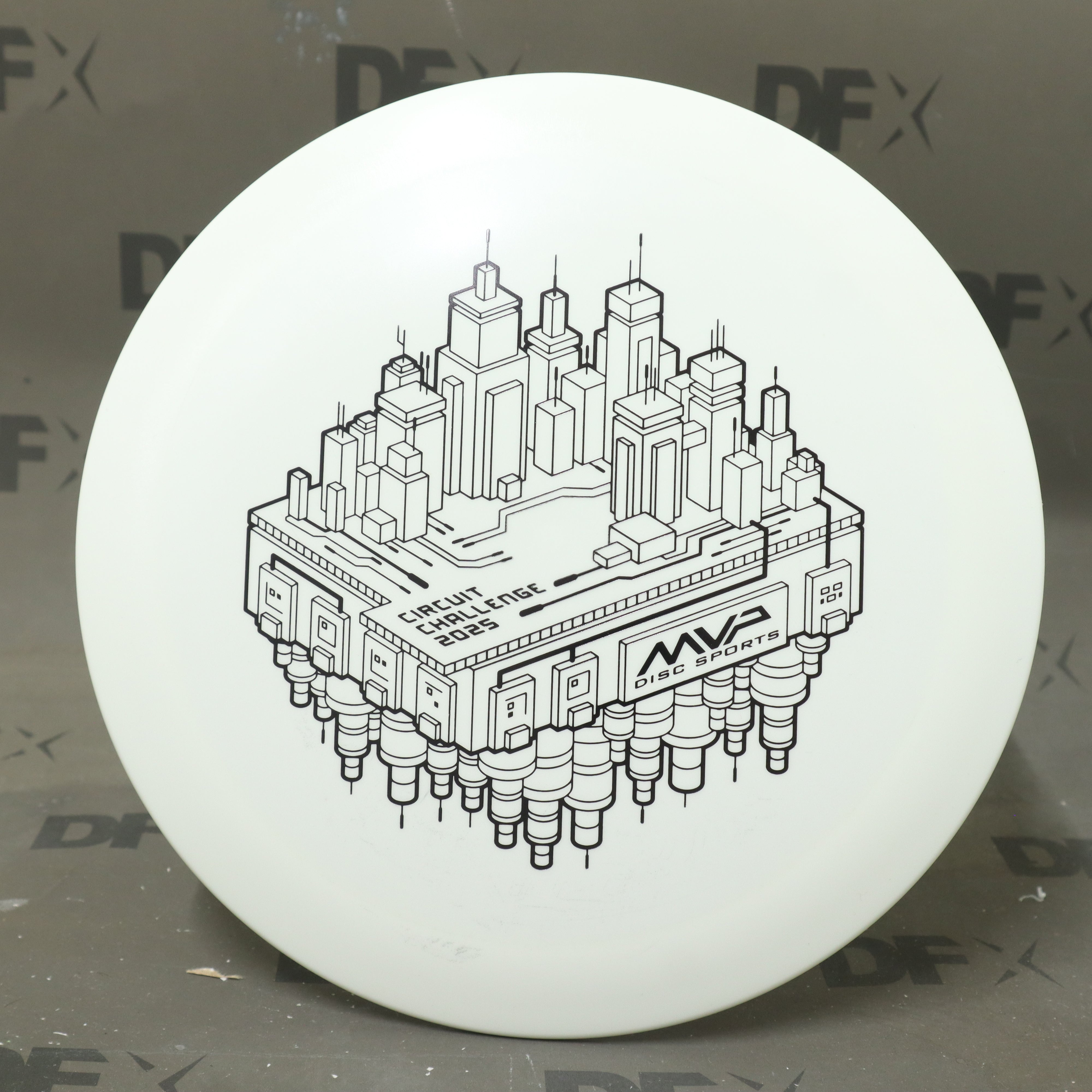 Streamline - Fission - Trace - Circuit Challenge 2025