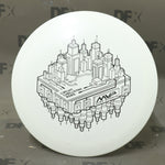 Streamline - Fission - Trace - Circuit Challenge 2025