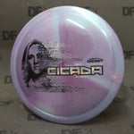 Discraft - Cicada - 2026 Tour Series Missy Gannon