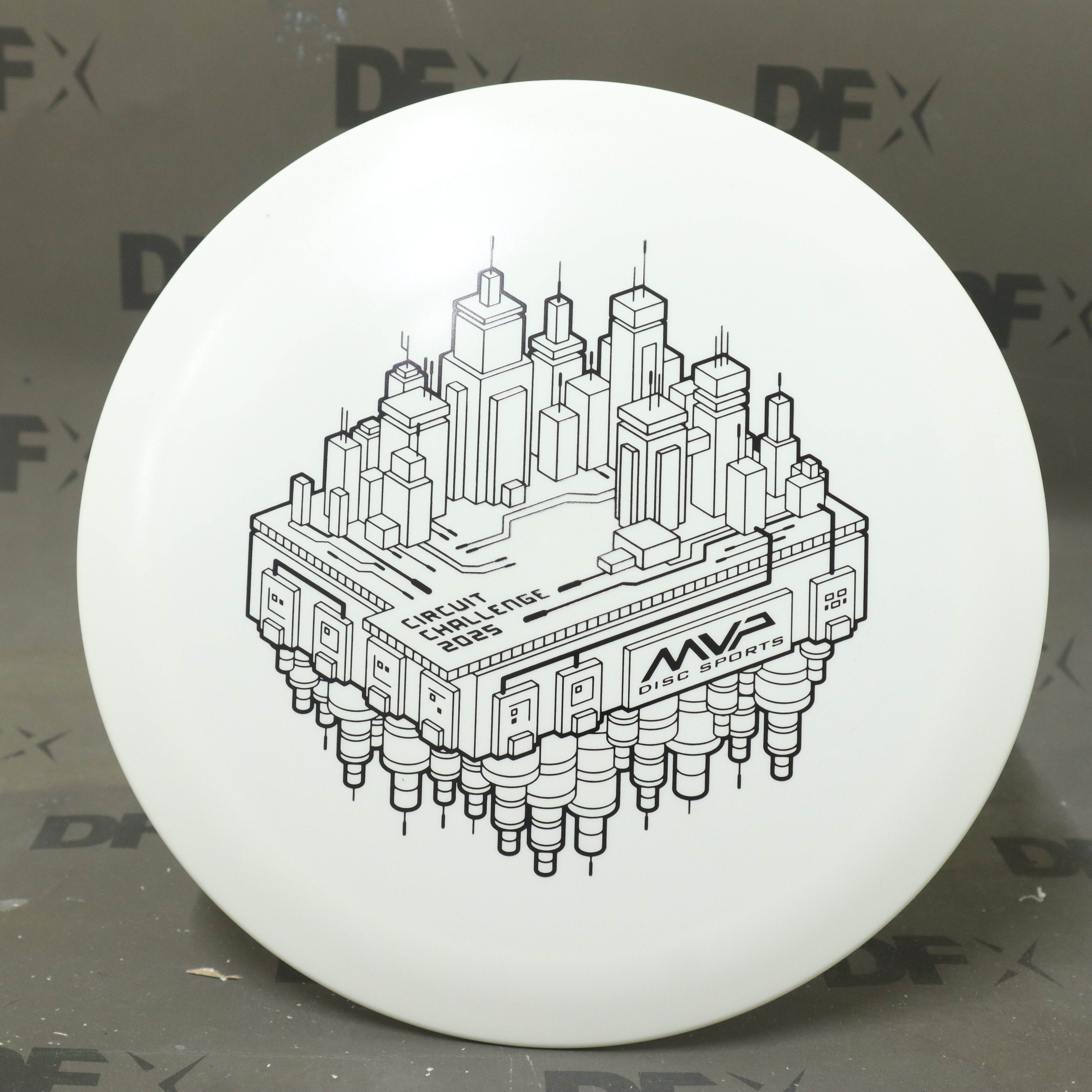 Streamline - Fission - Trace - Circuit Challenge 2025