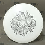 Streamline - Fission - Trace - Circuit Challenge 2025