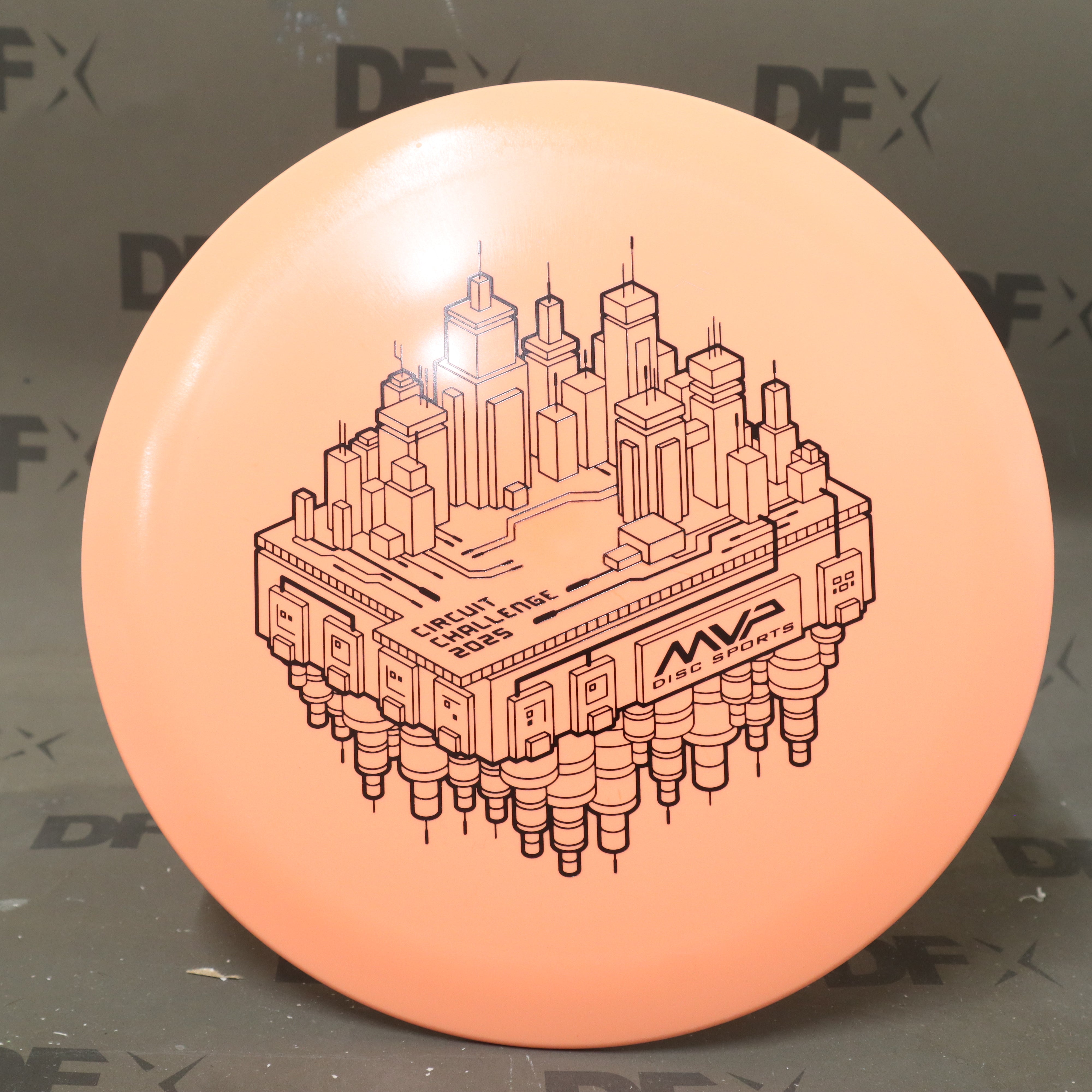 Streamline - Fission - Trace - Circuit Challenge 2025