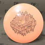 Streamline - Fission - Trace - Circuit Challenge 2025