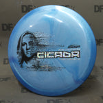 Discraft - Cicada - 2026 Tour Series Missy Gannon