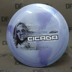 Discraft - Cicada - 2026 Tour Series Missy Gannon
