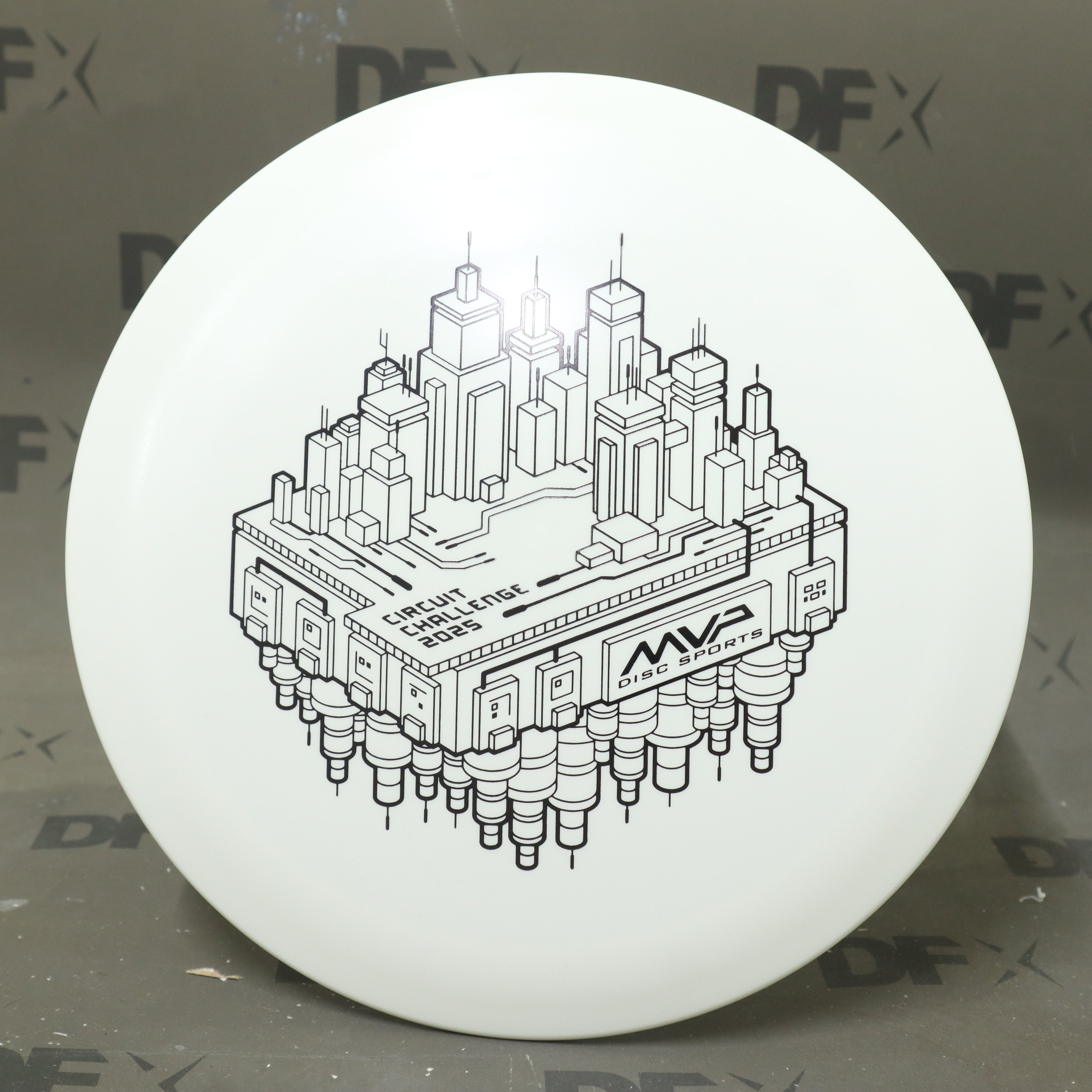 Streamline - Fission - Trace - Circuit Challenge 2025