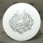 Streamline - Fission - Trace - Circuit Challenge 2025