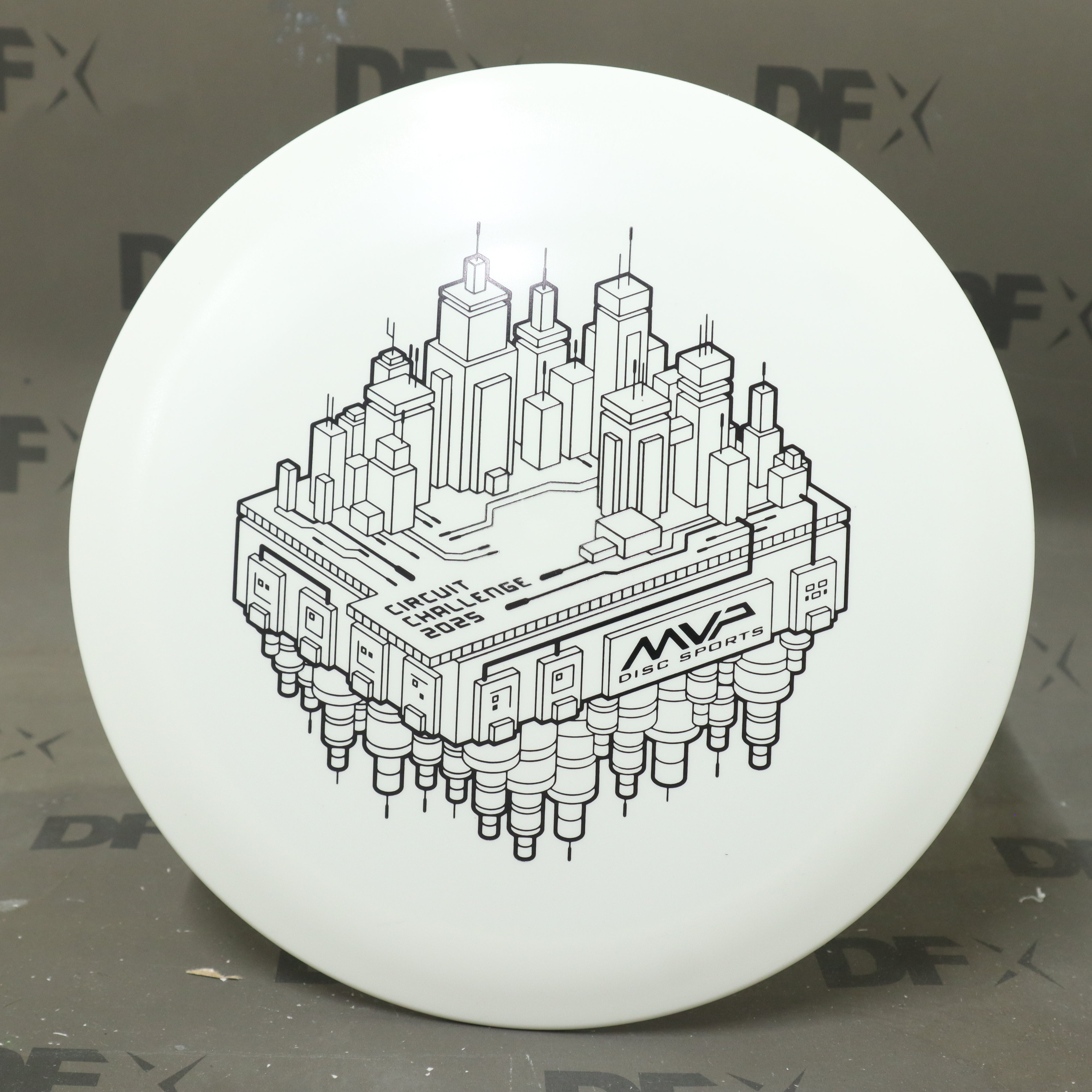 Streamline - Fission - Trace - Circuit Challenge 2025