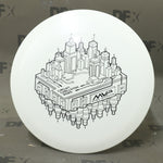 Streamline - Fission - Trace - Circuit Challenge 2025