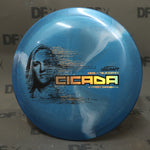 Discraft - Cicada - 2026 Tour Series Missy Gannon