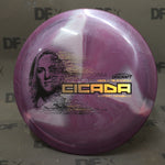 Discraft - Cicada - 2026 Tour Series Missy Gannon