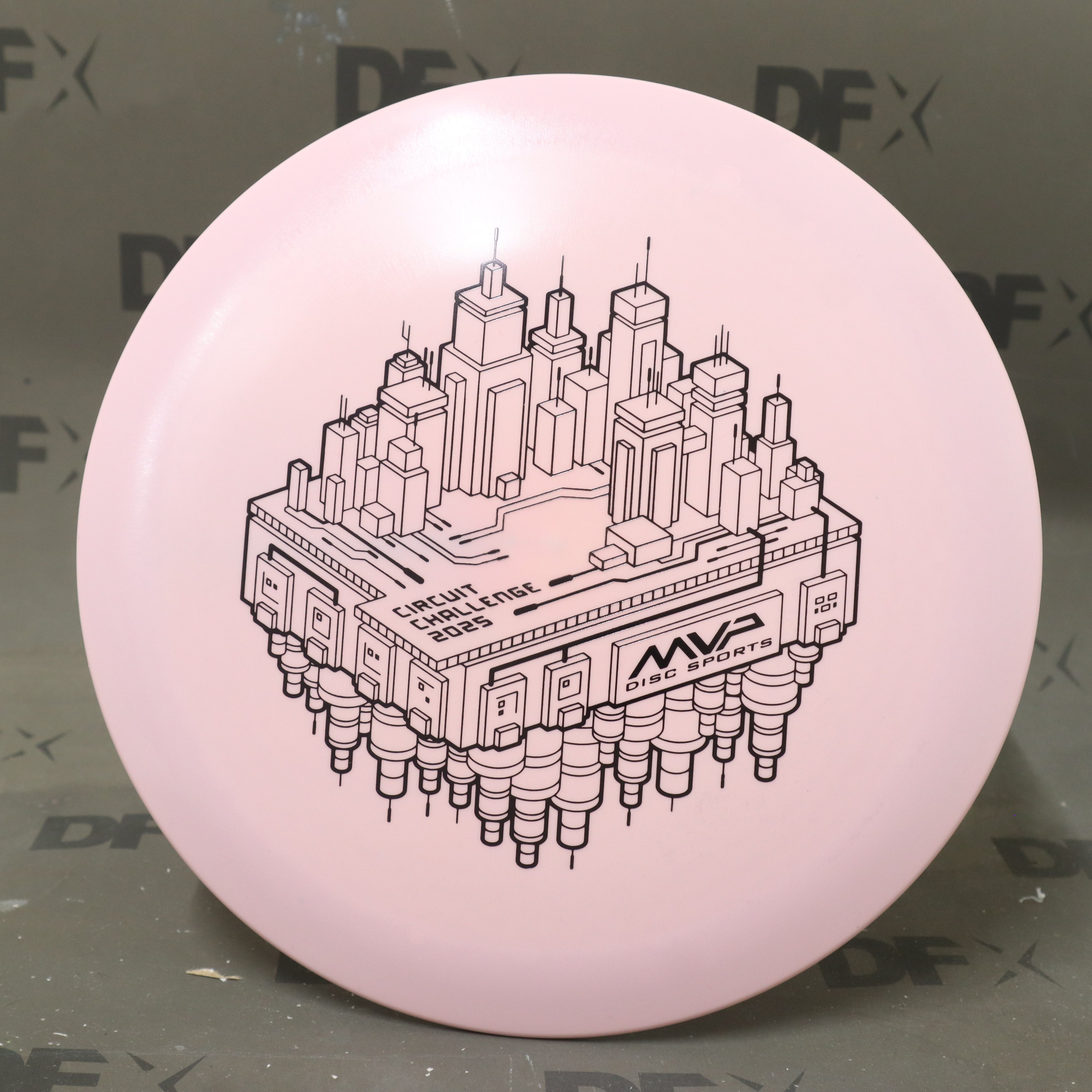 Streamline - Fission - Trace - Circuit Challenge 2025