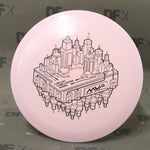 Streamline - Fission - Trace - Circuit Challenge 2025