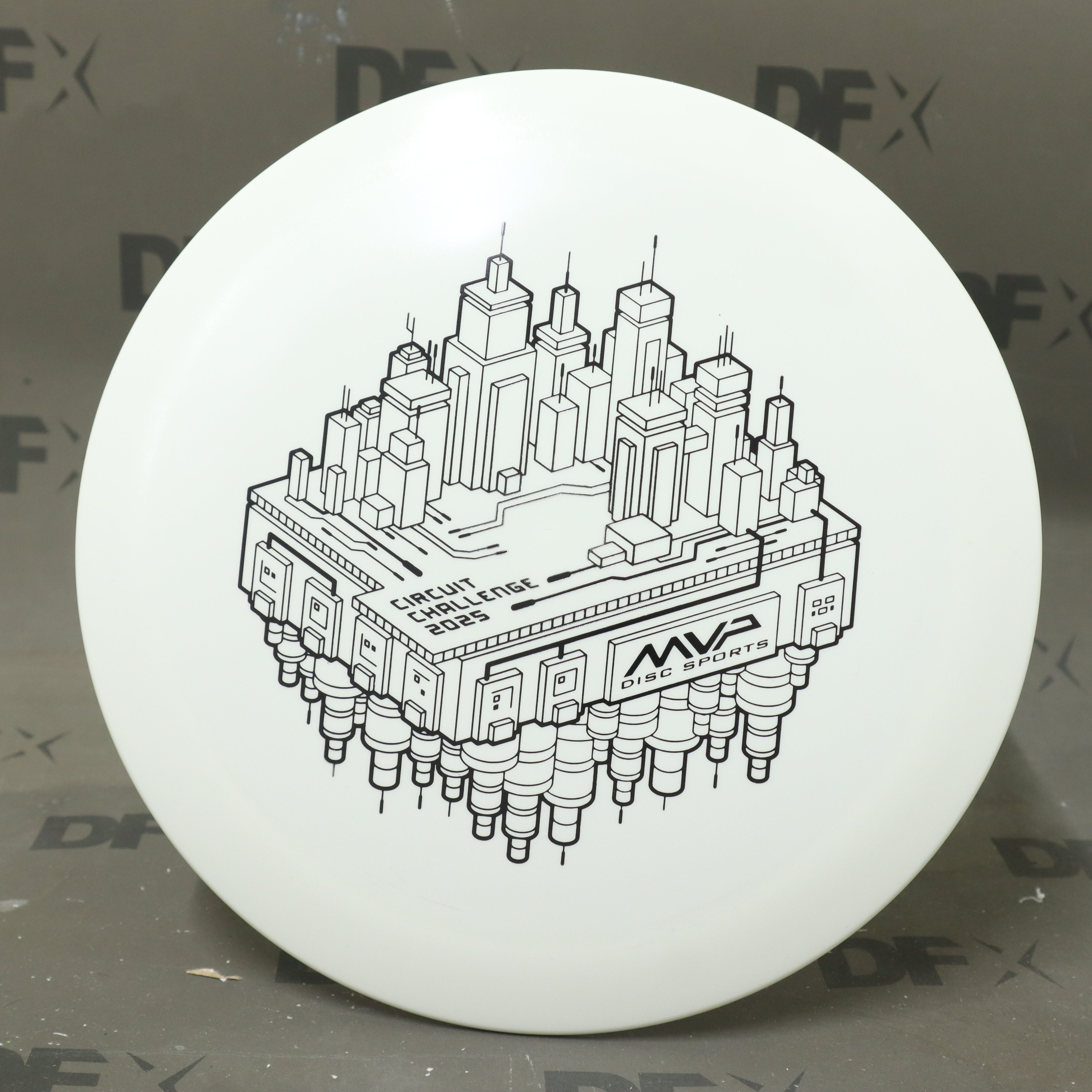 Streamline - Fission - Trace - Circuit Challenge 2025