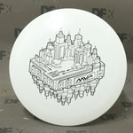 Streamline - Fission - Trace - Circuit Challenge 2025