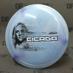 Discraft - Cicada - 2026 Tour Series Missy Gannon