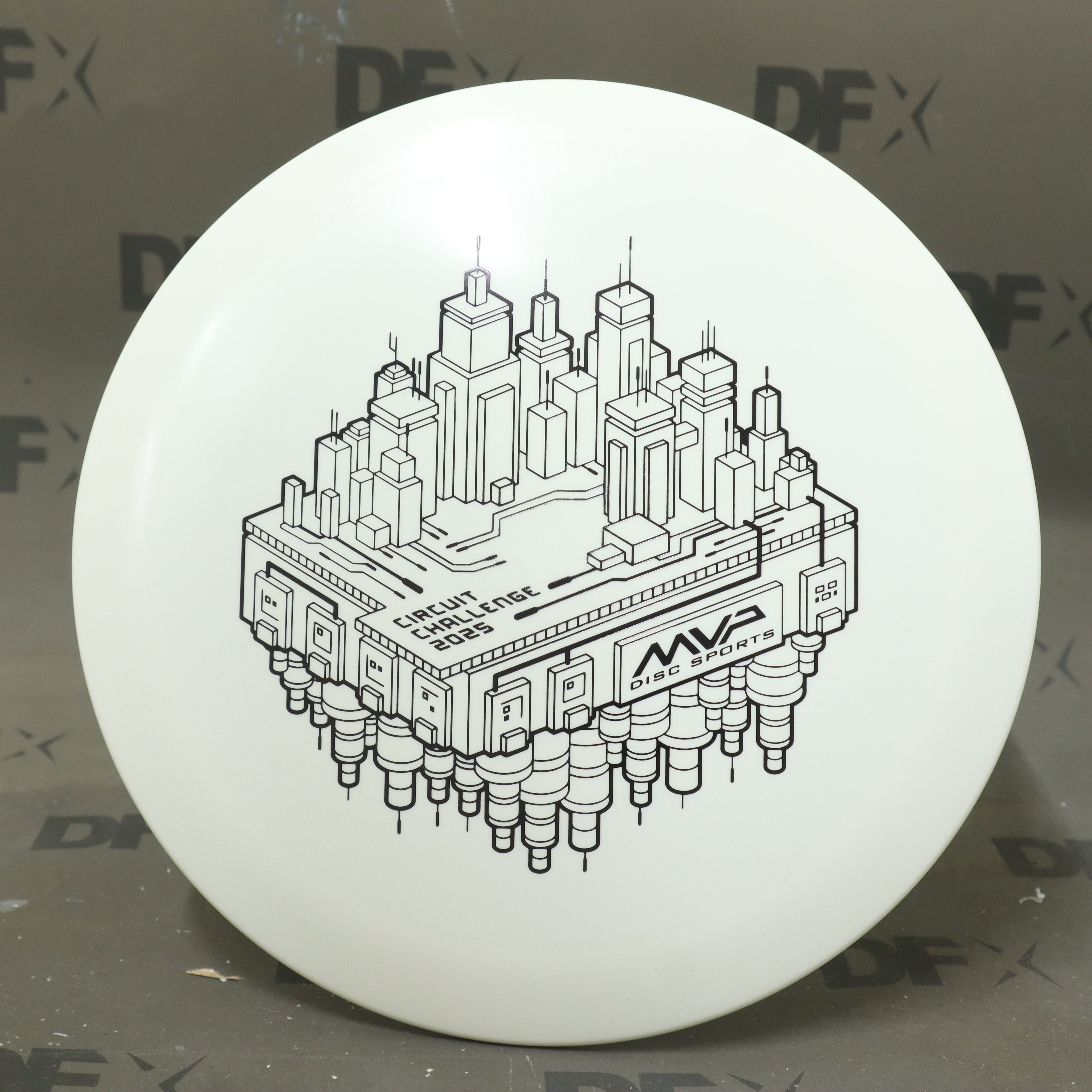 Streamline - Fission - Trace - Circuit Challenge 2025