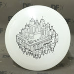 Streamline - Fission - Trace - Circuit Challenge 2025