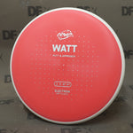 MVP Electron Soft Watt