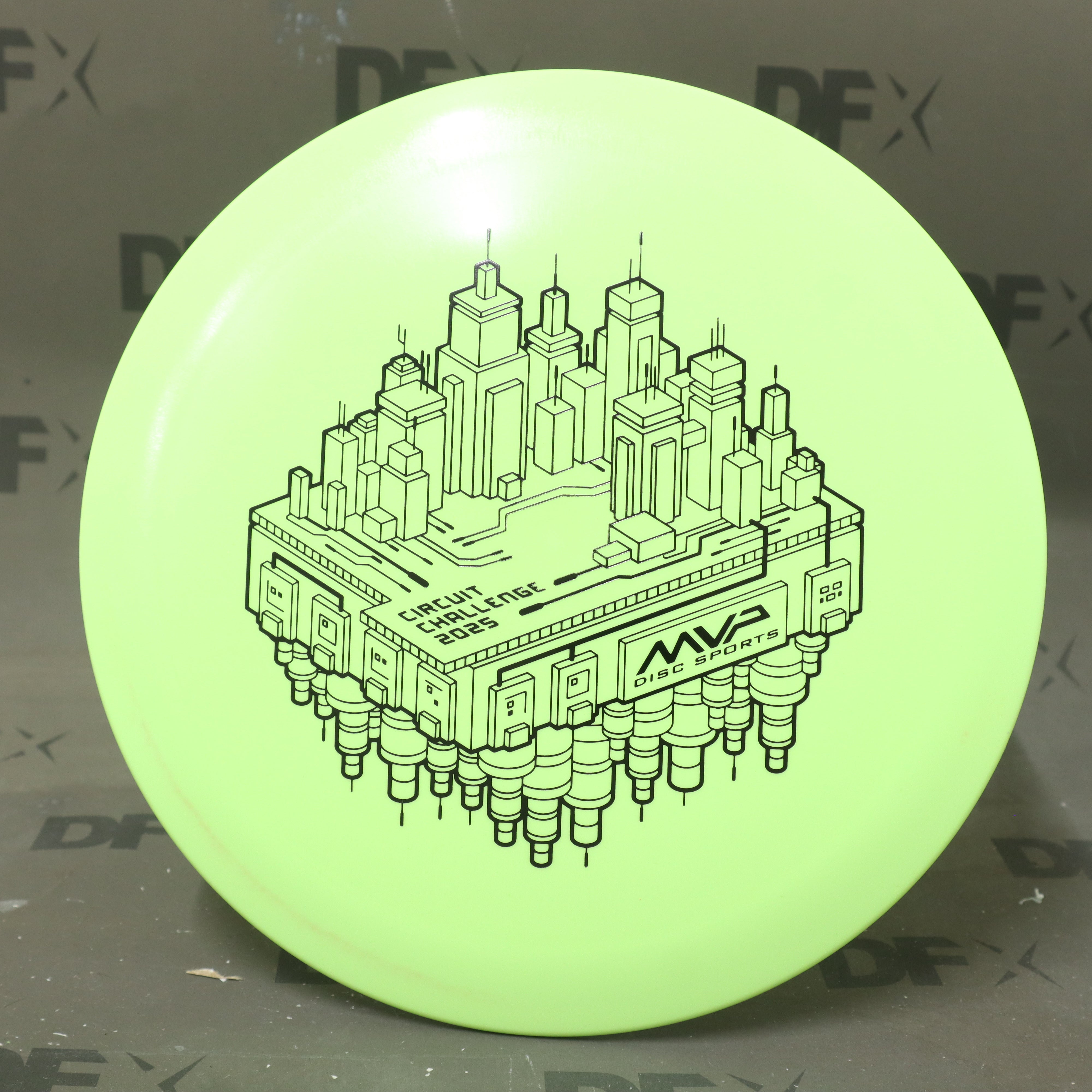 Streamline - Fission - Trace - Circuit Challenge 2025