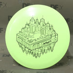 Streamline - Fission - Trace - Circuit Challenge 2025