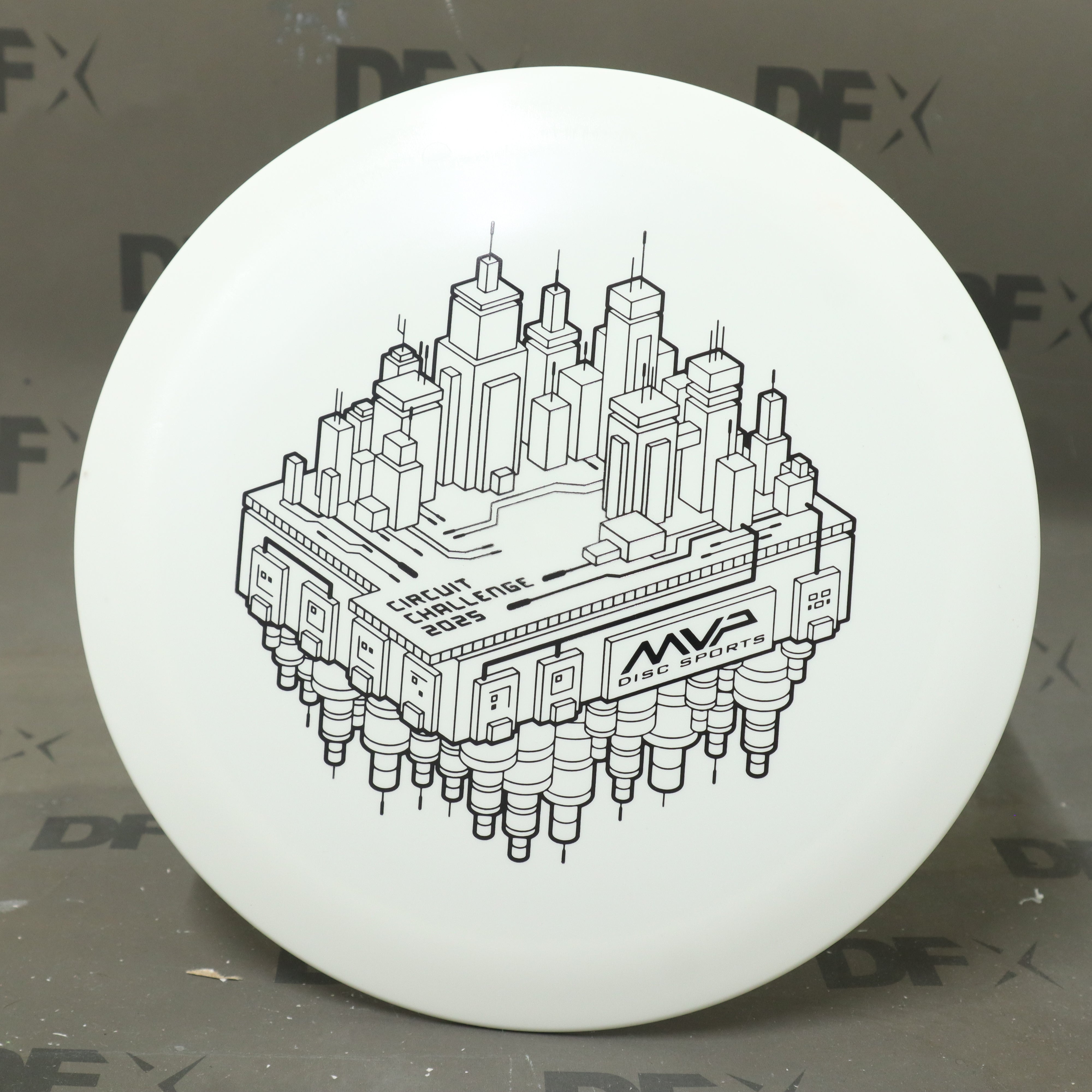 Streamline - Fission - Trace - Circuit Challenge 2025