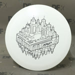 Streamline - Fission - Trace - Circuit Challenge 2025