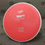 MVP Electron Soft Watt