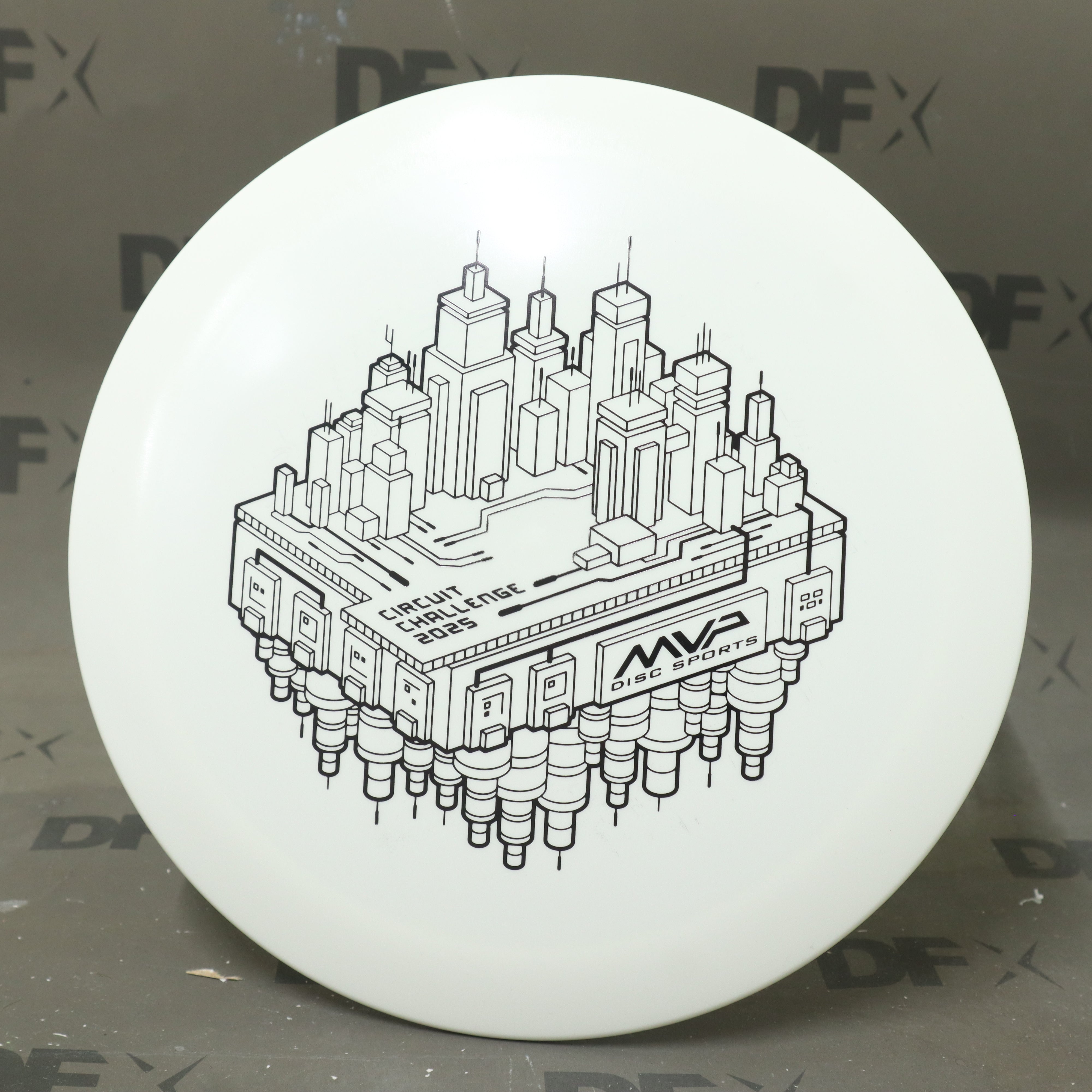 Streamline - Fission - Trace - Circuit Challenge 2025