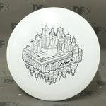 Streamline - Fission - Trace - Circuit Challenge 2025