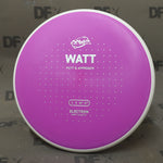 MVP Electron Soft Watt