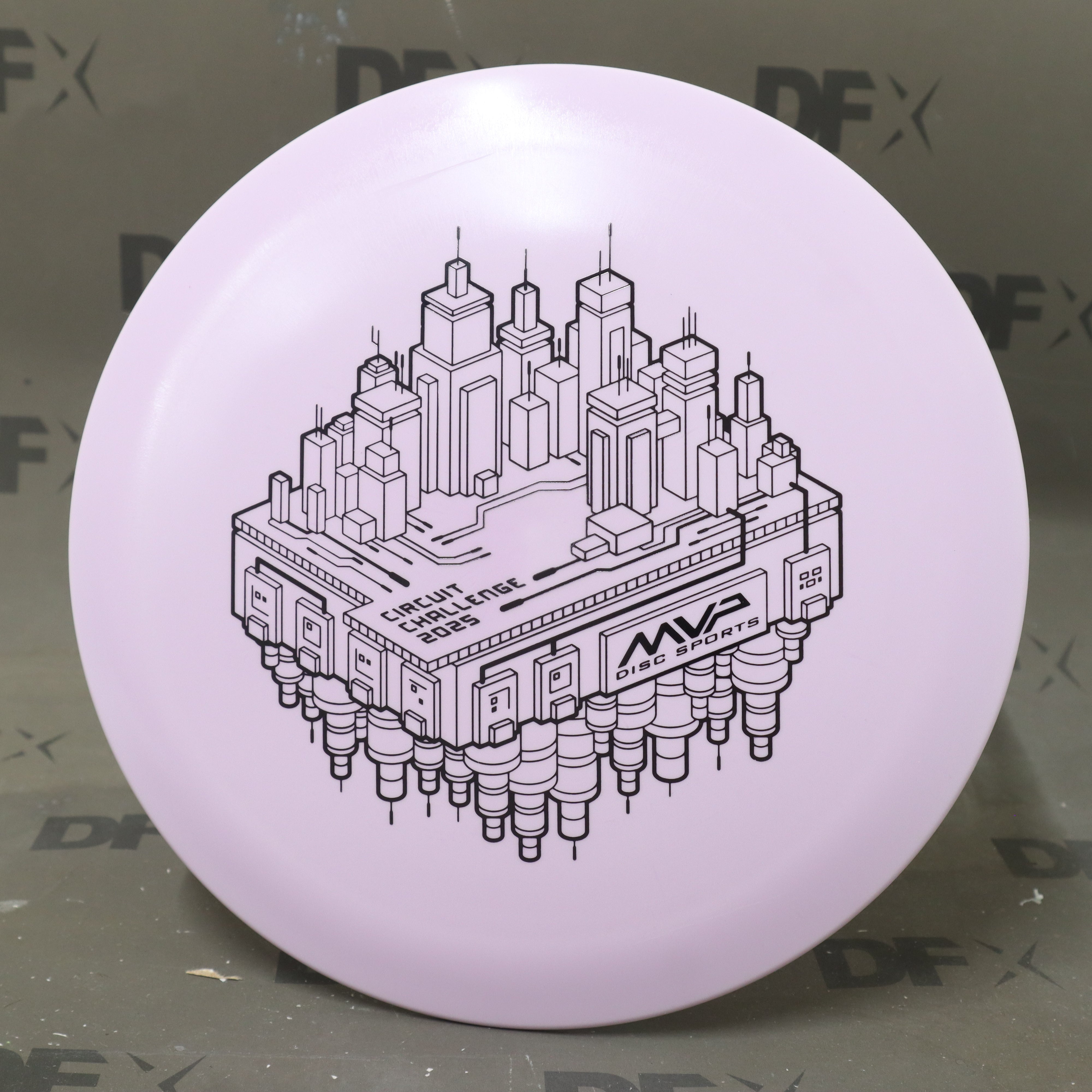 Streamline - Fission - Trace - Circuit Challenge 2025