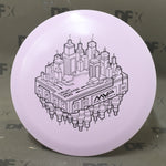 Streamline - Fission - Trace - Circuit Challenge 2025