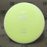 MVP Electron Soft Watt