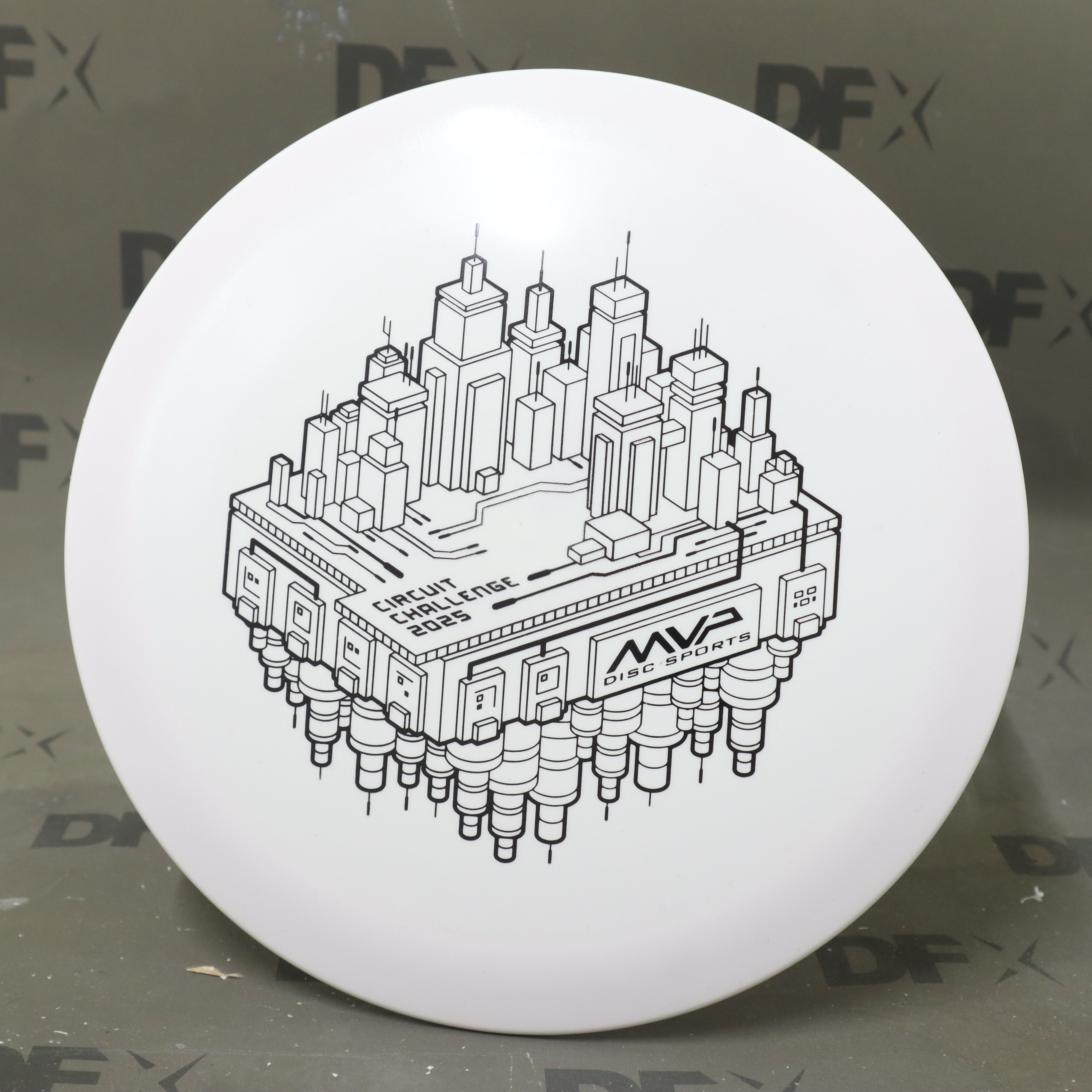 Streamline - Fission - Trace - Circuit Challenge 2025