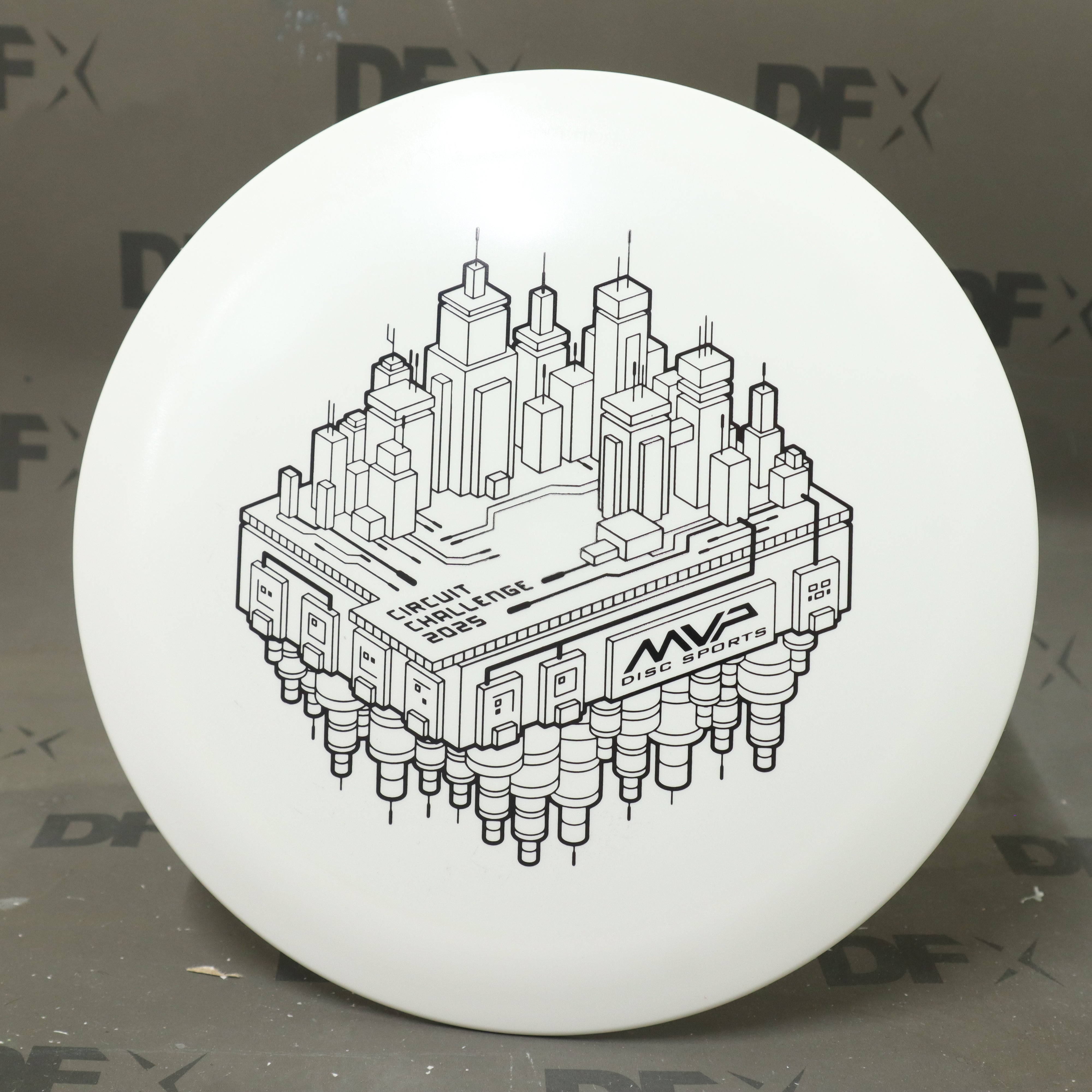 Streamline - Fission - Trace - Circuit Challenge 2025