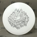 Streamline - Fission - Trace - Circuit Challenge 2025