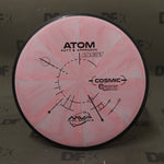 MVP Cosmic Electron SOFT Atom - Stock